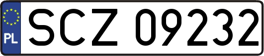 SCZ09232