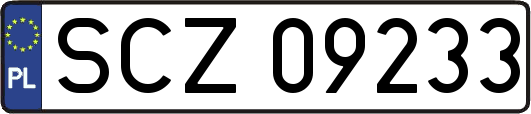 SCZ09233