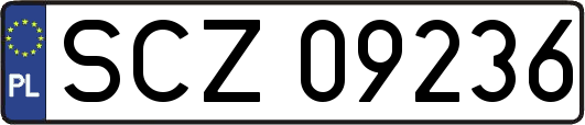 SCZ09236