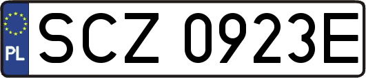 SCZ0923E