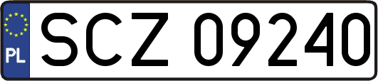 SCZ09240