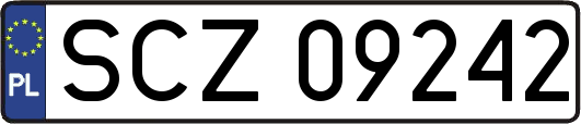 SCZ09242