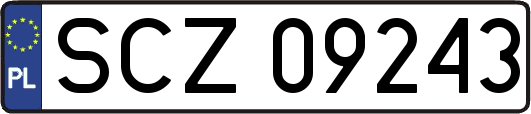 SCZ09243