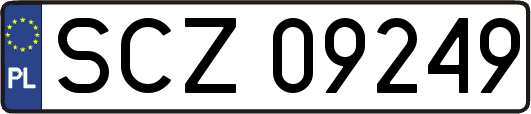 SCZ09249