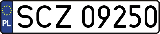 SCZ09250