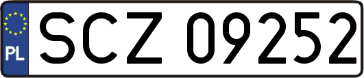 SCZ09252