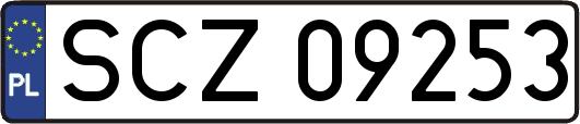 SCZ09253