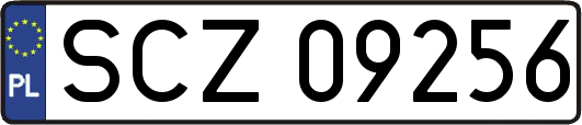 SCZ09256