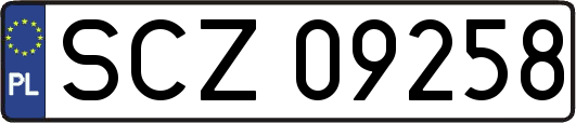 SCZ09258