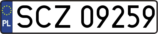 SCZ09259