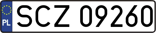 SCZ09260