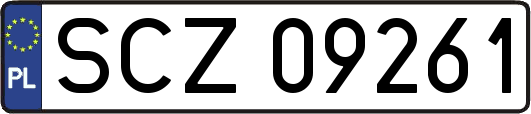 SCZ09261