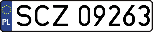 SCZ09263
