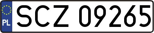 SCZ09265
