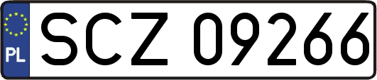 SCZ09266