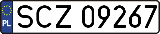 SCZ09267