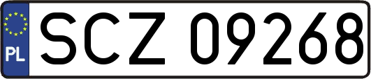 SCZ09268