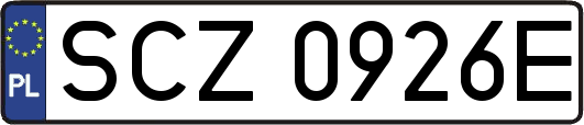 SCZ0926E