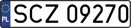 SCZ09270