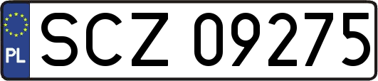 SCZ09275