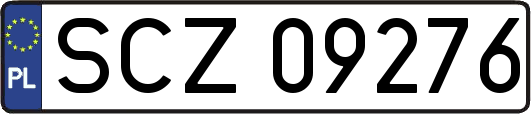 SCZ09276