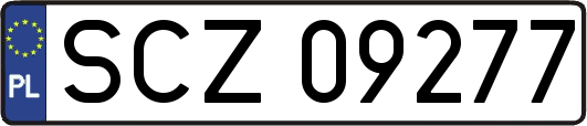SCZ09277