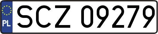 SCZ09279