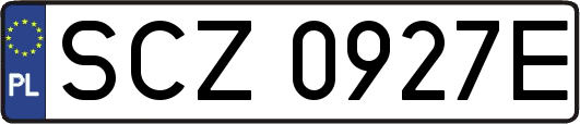 SCZ0927E