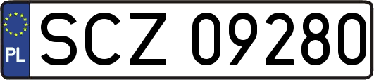 SCZ09280