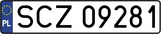 SCZ09281