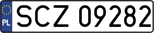 SCZ09282