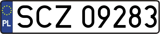 SCZ09283