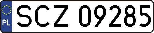 SCZ09285