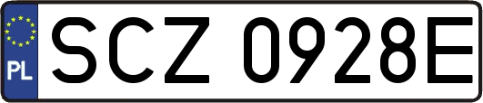 SCZ0928E