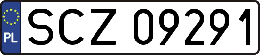 SCZ09291