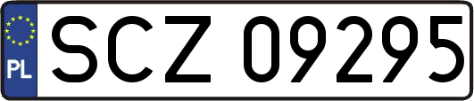 SCZ09295