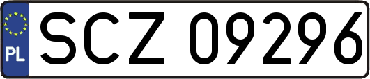 SCZ09296