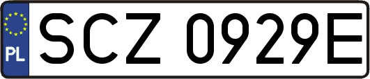 SCZ0929E