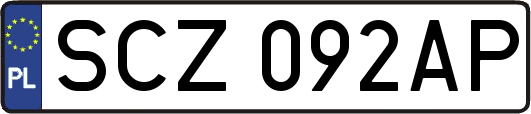 SCZ092AP