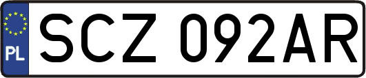 SCZ092AR