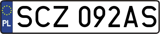 SCZ092AS