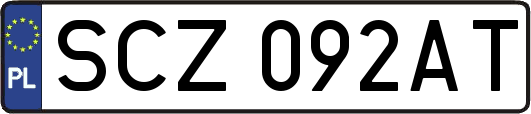 SCZ092AT