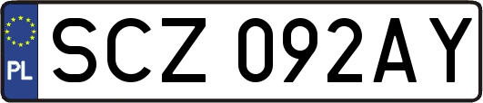 SCZ092AY