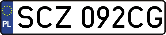 SCZ092CG