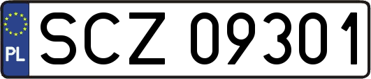SCZ09301
