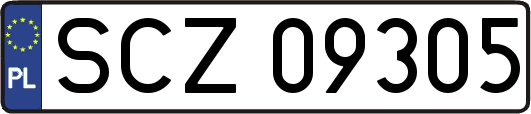 SCZ09305