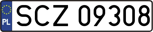 SCZ09308