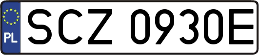 SCZ0930E
