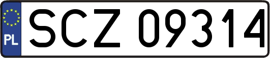 SCZ09314