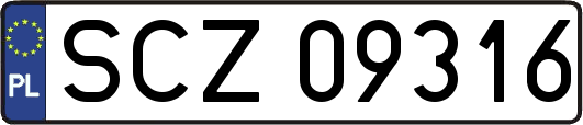 SCZ09316